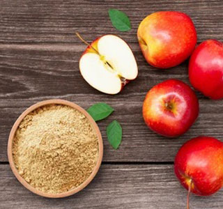 Apple Powder