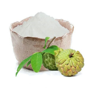 Custard Apple Powder