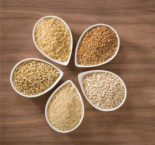 Grains