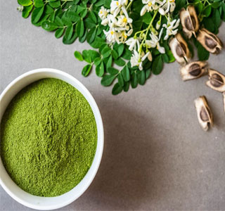 Moringa