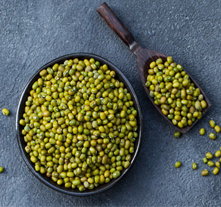 Mung Beans