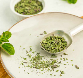 Oregano