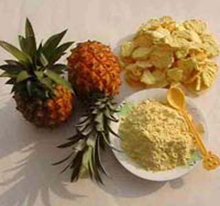 Pineapple Powder