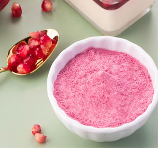 Pomegranate Powder