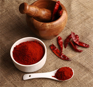 Red Chilli