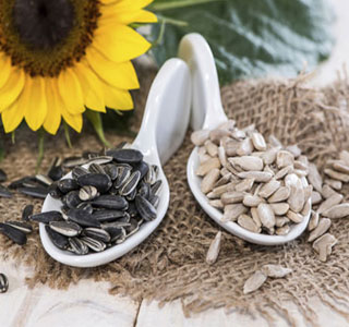 Sunflower Seeds