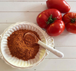 Tomato Powder