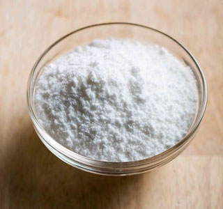 Vinegar Powder